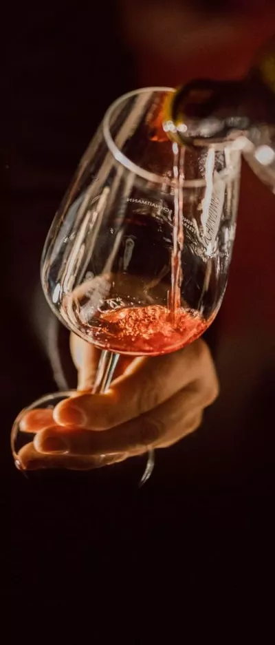 Das Produktbild von Offene Weinpobe im Weingut am Donnerstag, den 06.11.2025