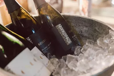 Das Produktbild von Offene Weinprobe im Weingut am Donnerstag, den 16.04.2026