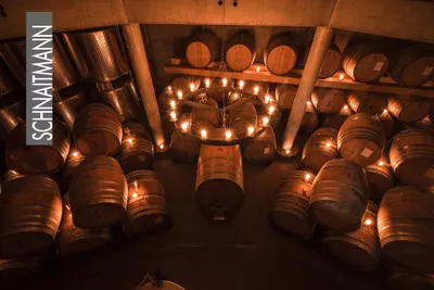 Das Produktbild von Keller.Wein.Kerzenschein - Samstag 21.11.2026