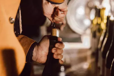 Das Produktbild von Offene Weinprobe im Weingut am Donnerstag, den 25.06.2026