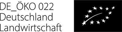 Bio-Siegel