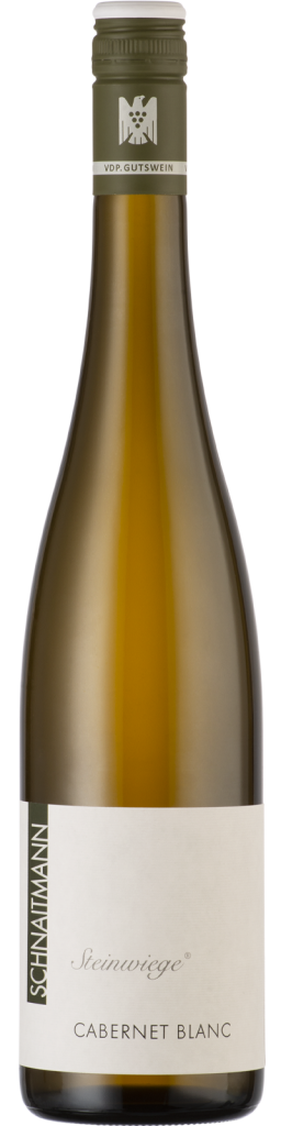 Trocken 2019 Weingut Steinwiege - Schnaitmann Cabernet Blanc