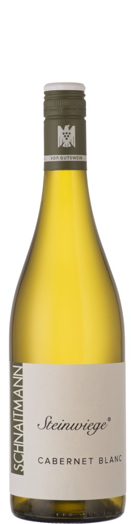 Steinwiege Trocken - Schnaitmann Cabernet Blanc 2022 Weingut