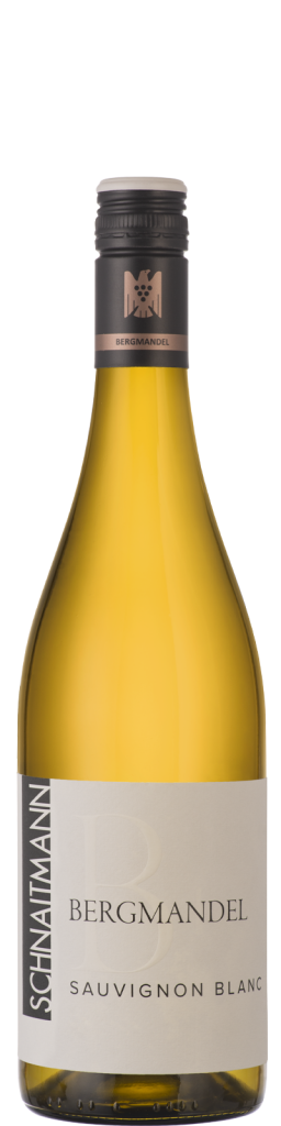 2021 Bergmandel Sauvignon blanc trocken - Weingut Schnaitmann